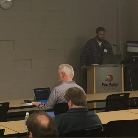 Azure Functions — North East Wisconsin Codecamp