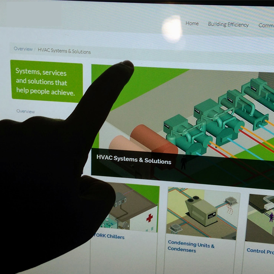 Jane Template - made by Themanoid